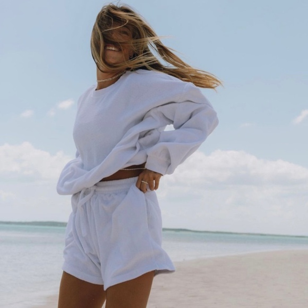 Daily Drills Terry Crew XS/S